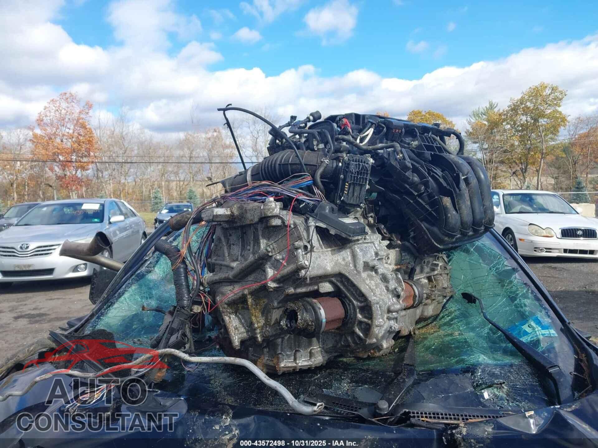 HONDA CIVIC 2016 - 19XFC2F66GE223816