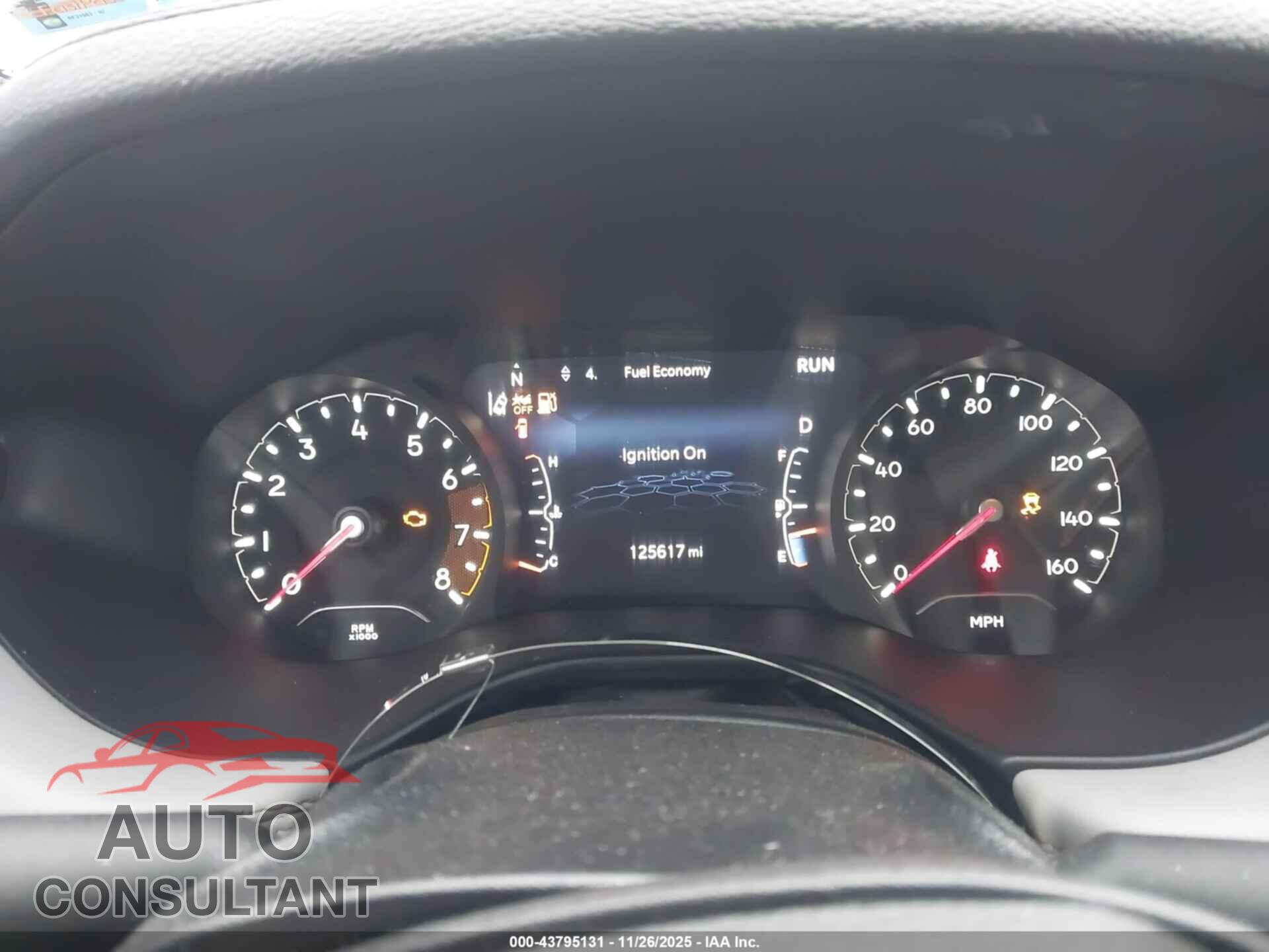 JEEP COMPASS 2022 - 3C4NJDCB4NT107201