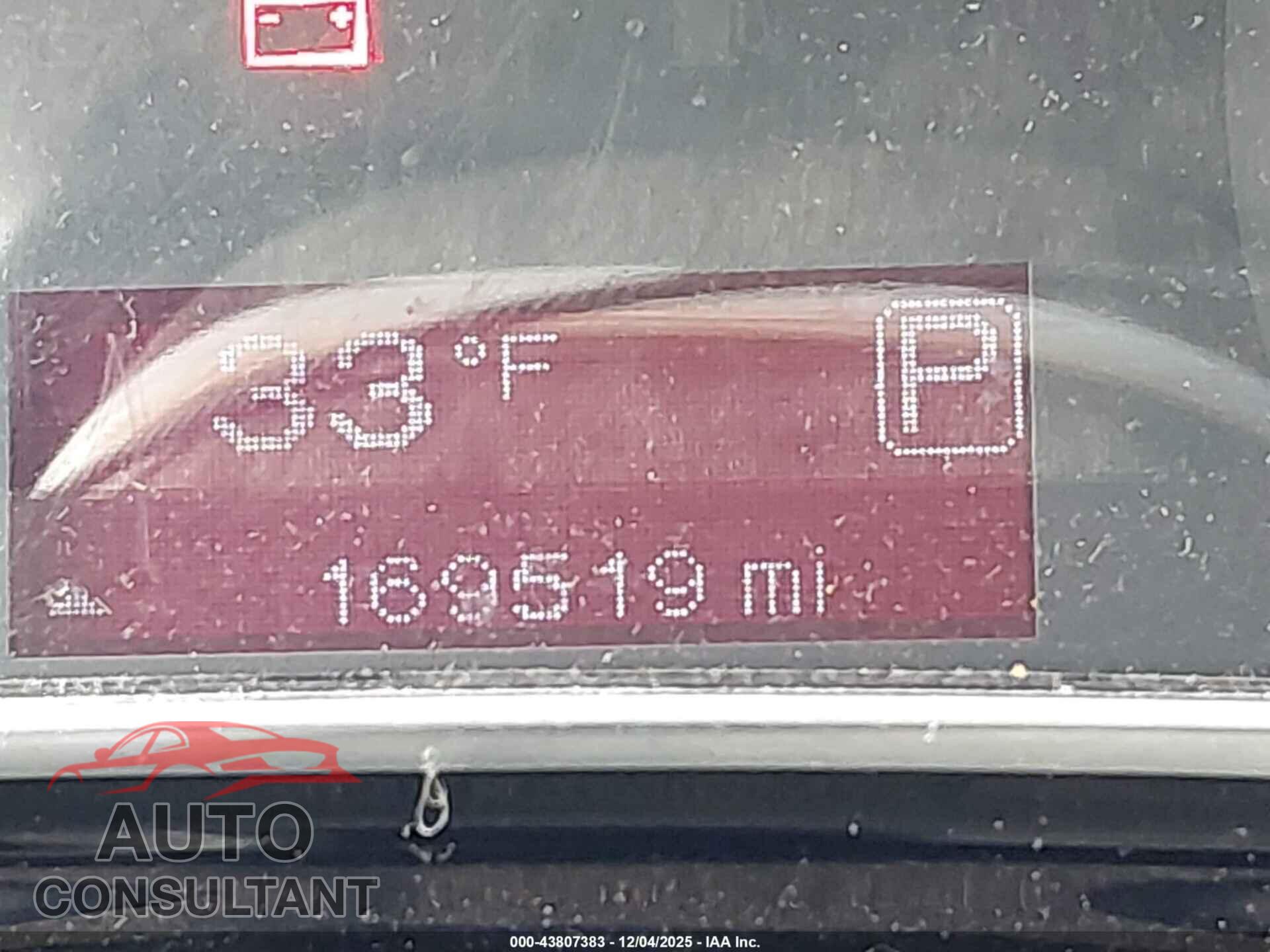 DODGE DART 2016 - 1C3CDFAA6GD564741