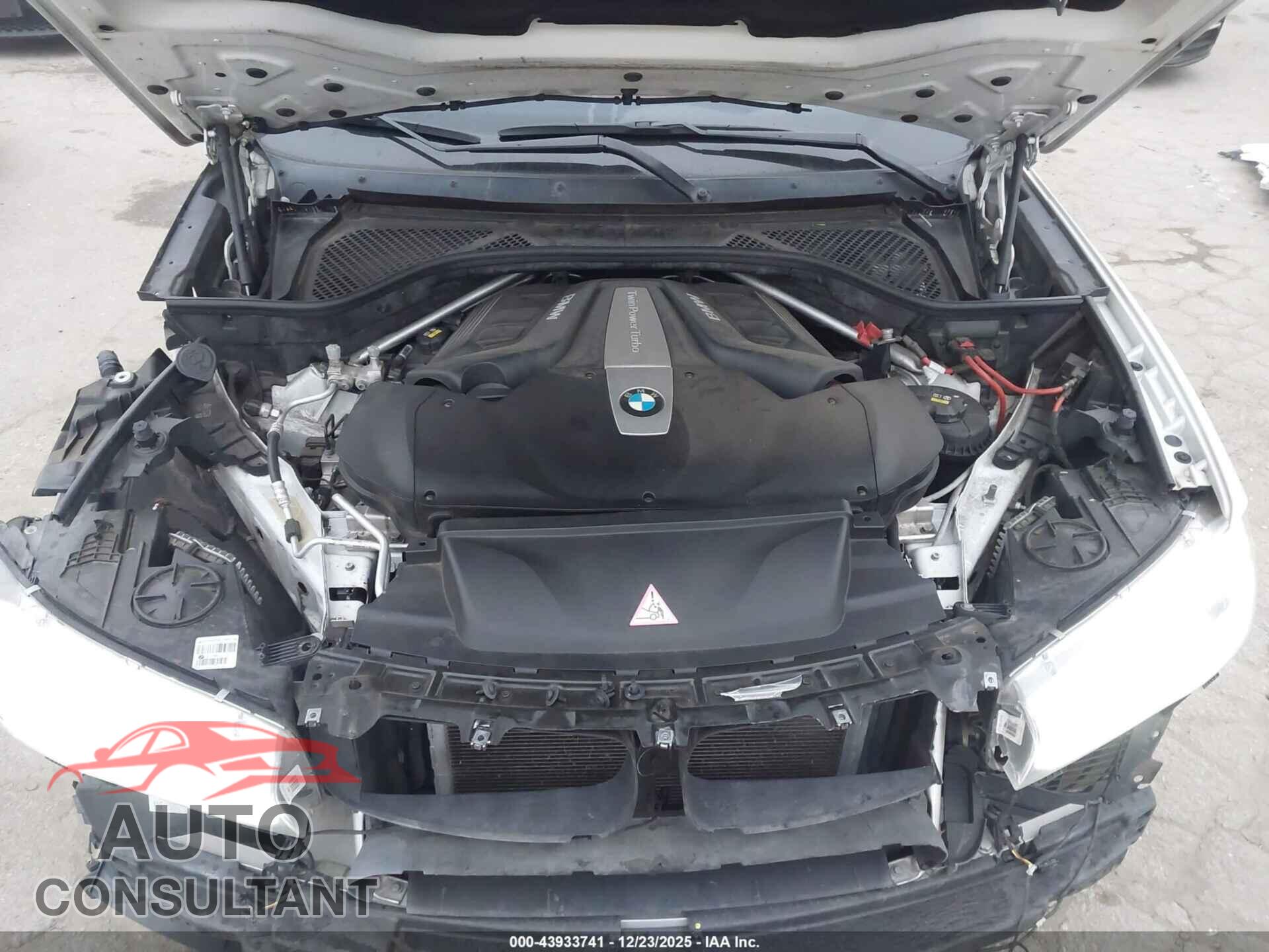 BMW X5 2018 - 5UXKR6C57JL069565