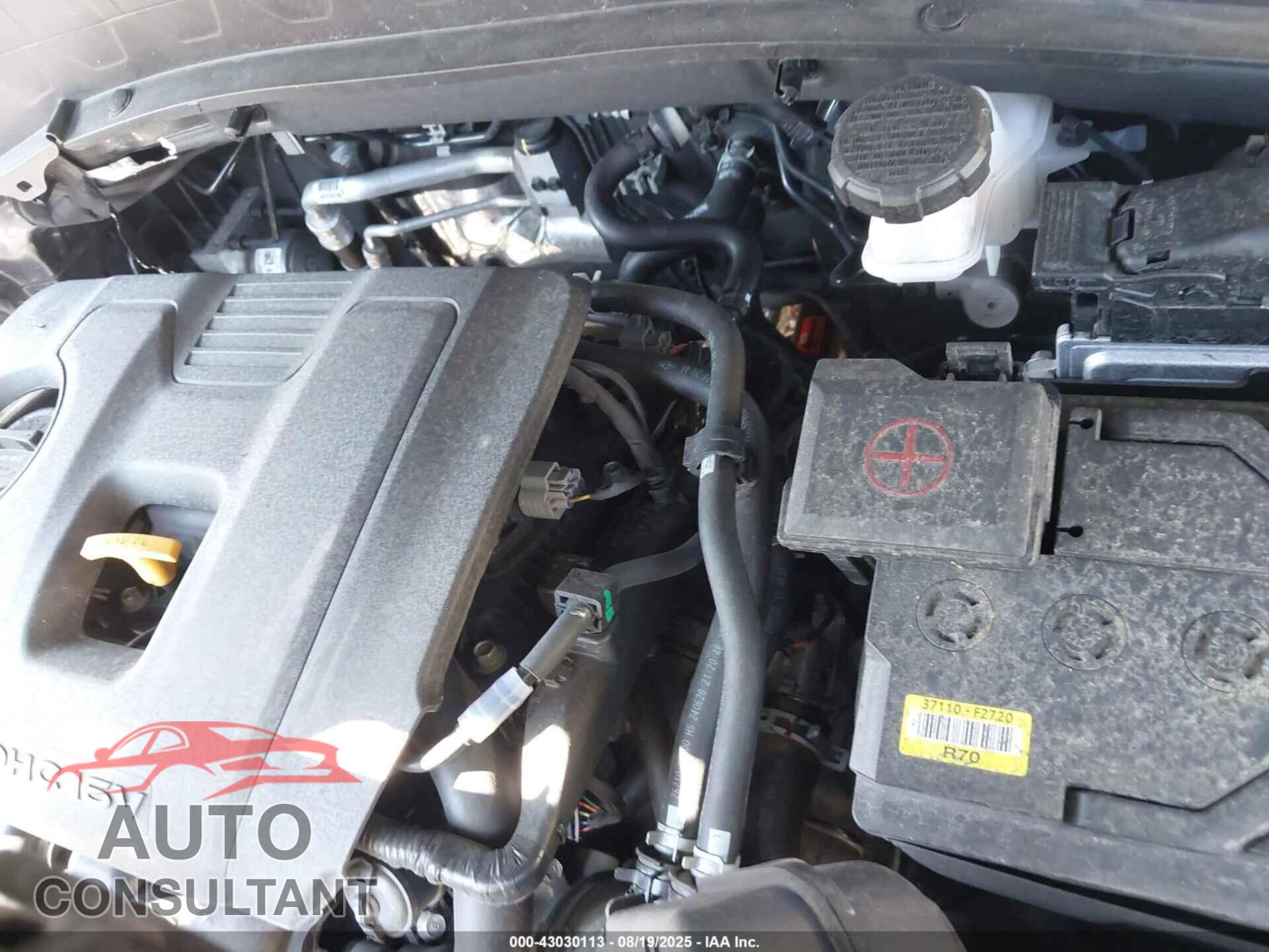 KIA SELTOS 2025 - KNDERCAA3S7713635