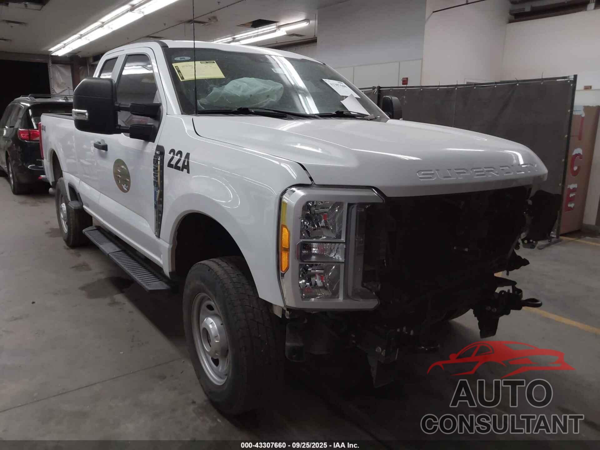 FORD F250 2023 - 1FT7X2BA0PEC81614