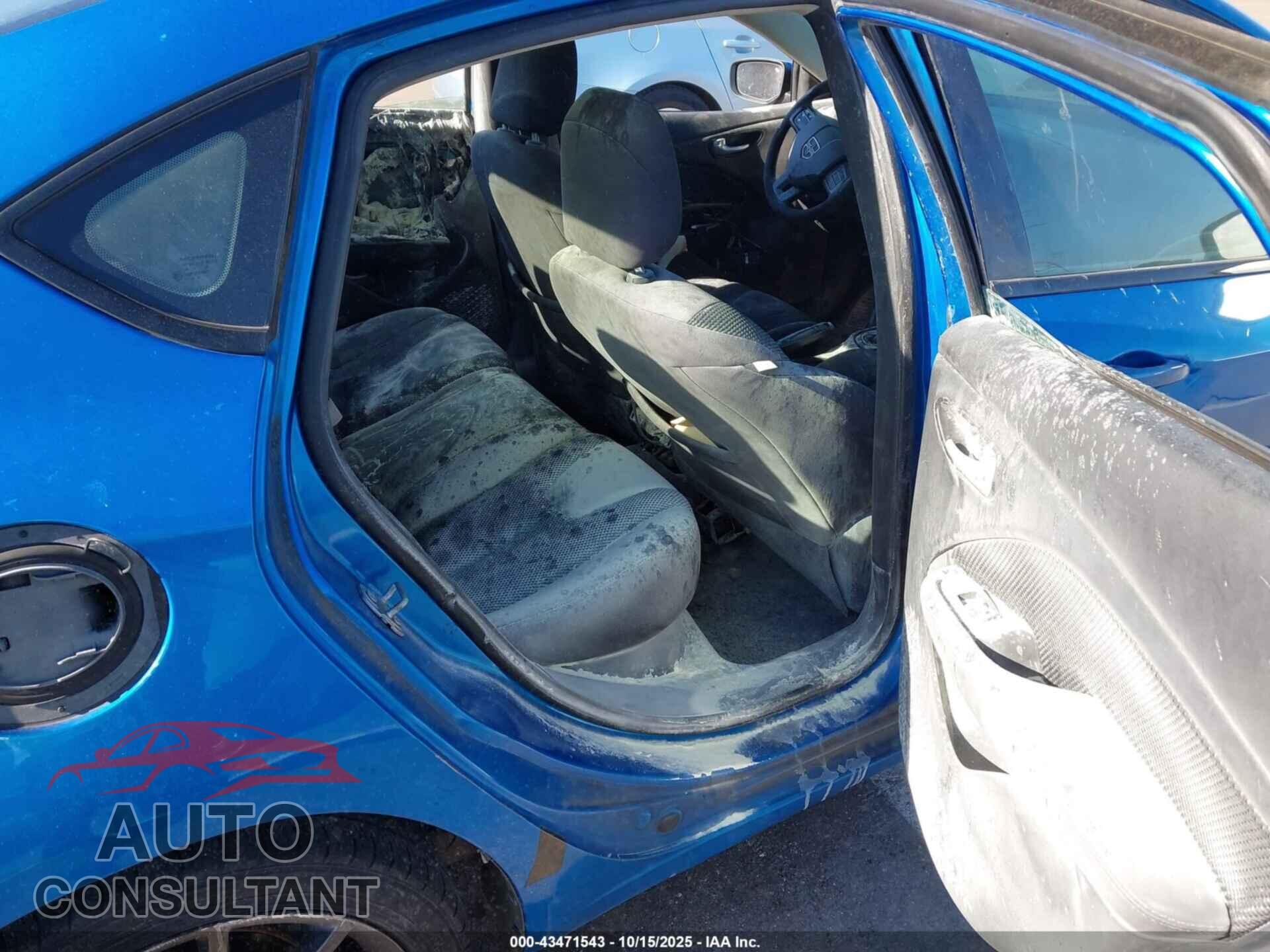 DODGE DART 2016 - 1C3CDFAA6GD684586