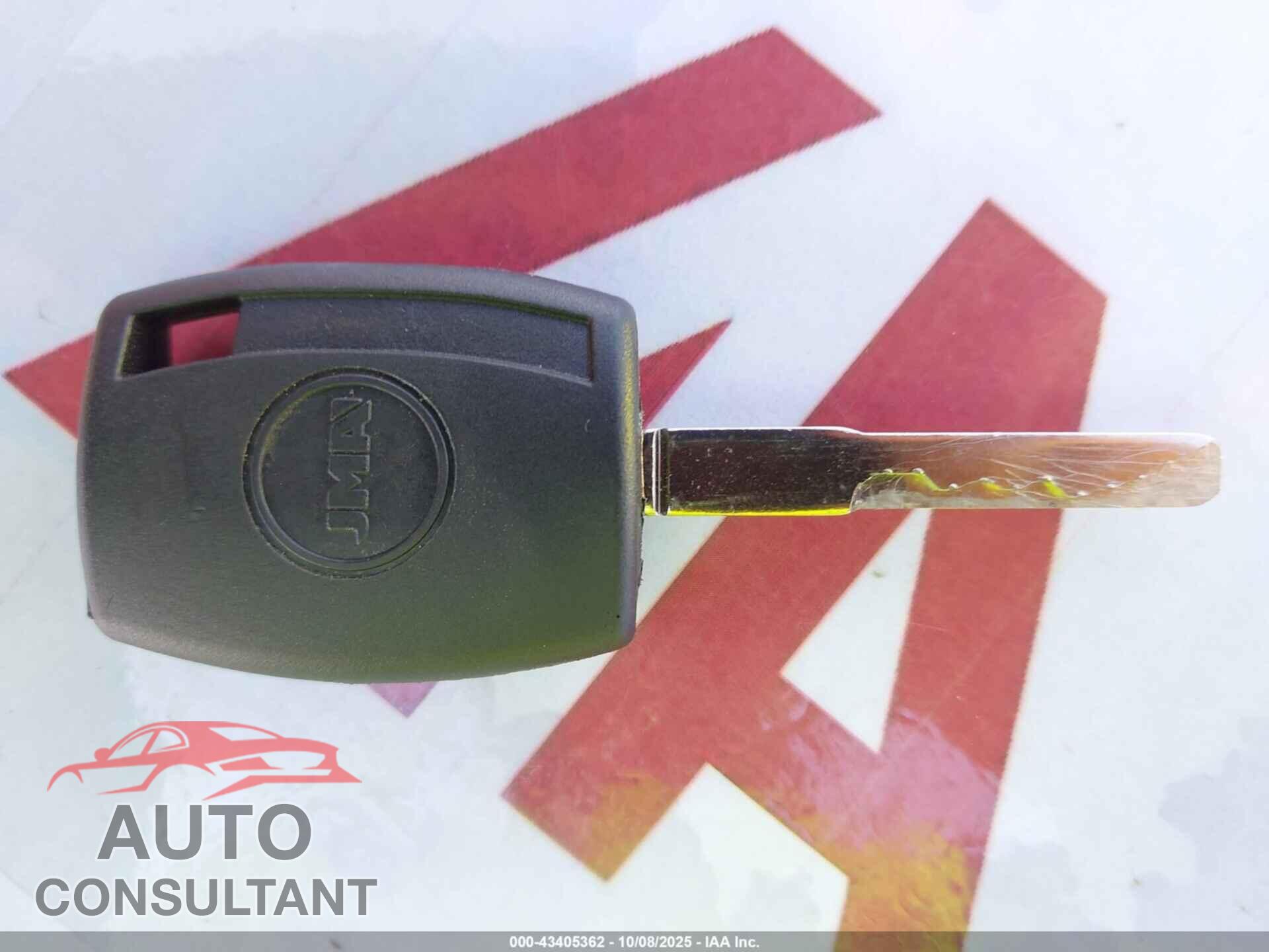 FORD FOCUS 2014 - 1FADP3F21EL116262