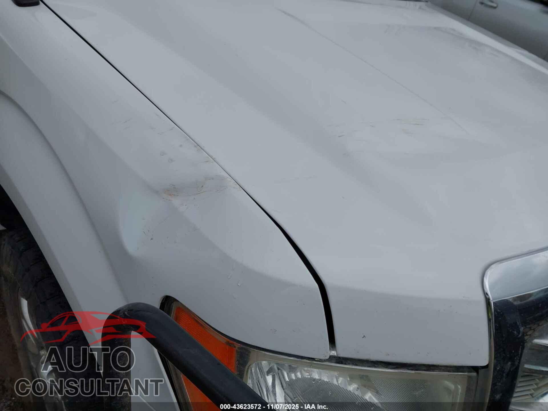 FORD F-150 2014 - 1FTFW1EF3EFB04899