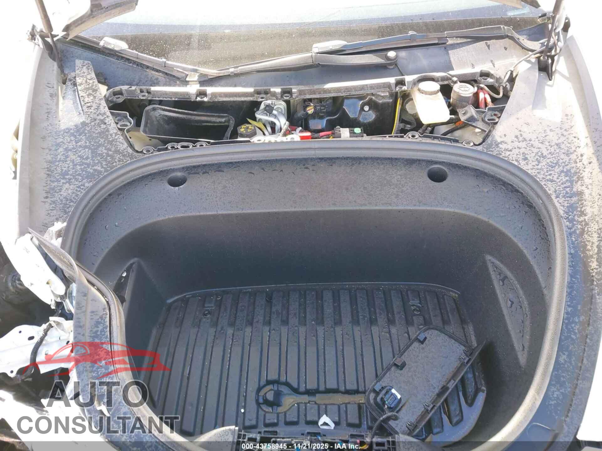 TESLA MODEL 3 2023 - 5YJ3E1EA0PF570534
