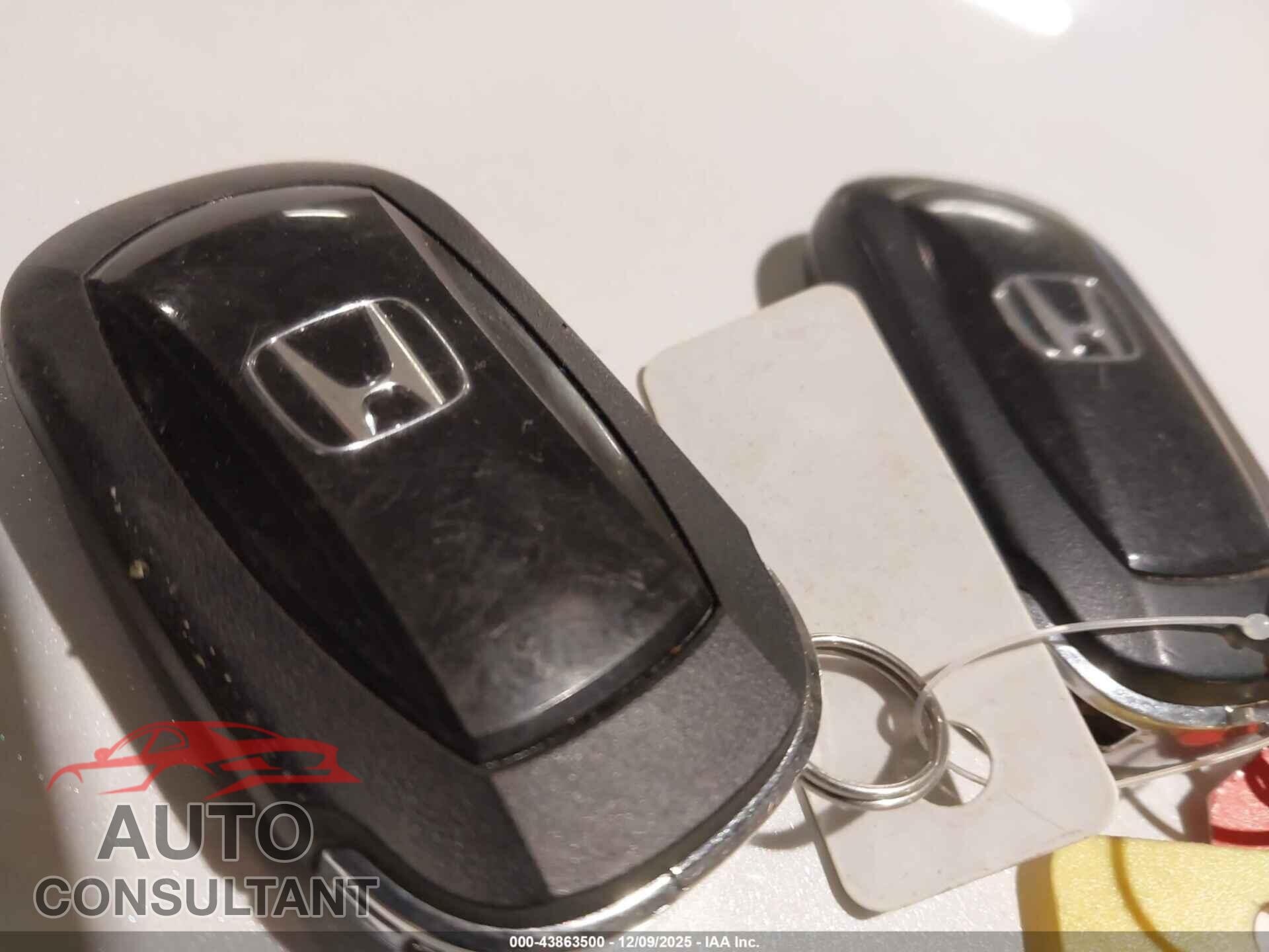 HONDA CIVIC 2023 - 2HGFE2F22PH569472