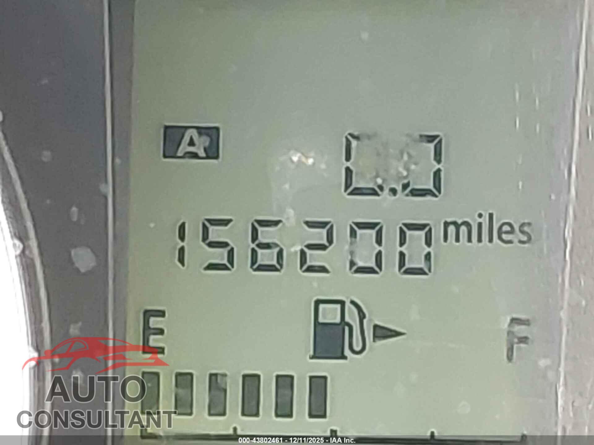 SUBARU FORESTER 2016 - JF2SJADC6GH426675