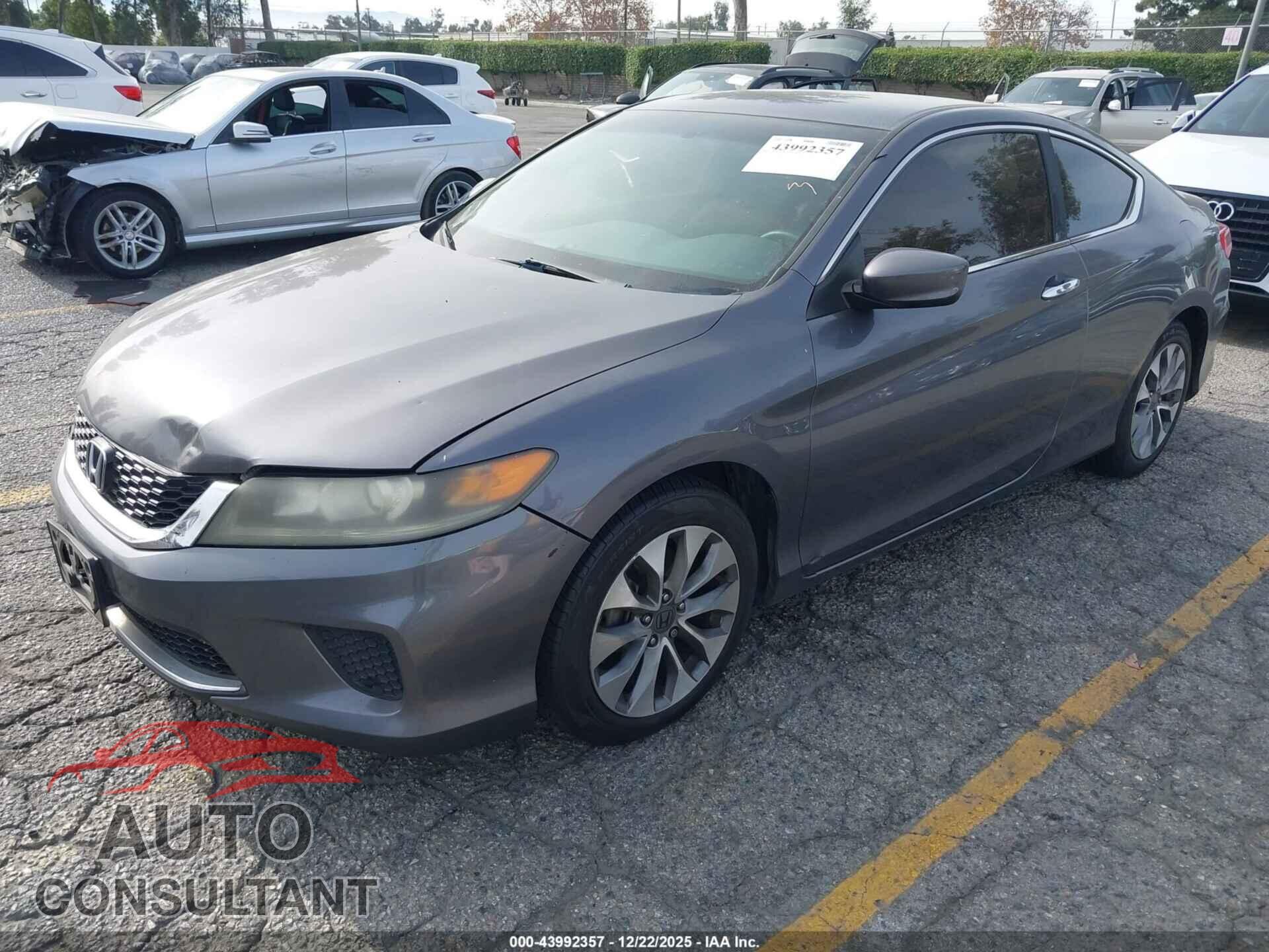 HONDA ACCORD 2014 - 1HGCT1B35EA014190