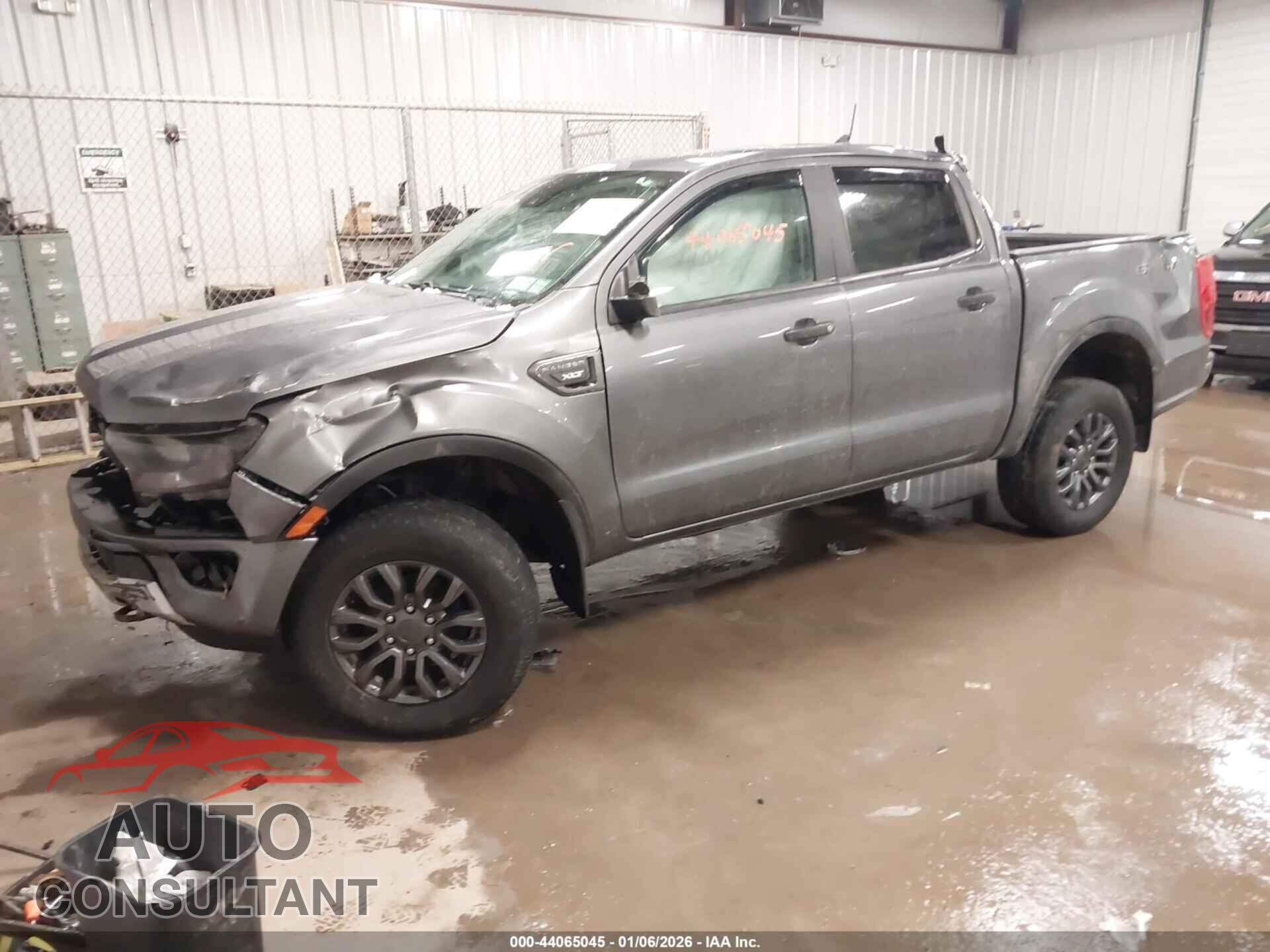 FORD RANGER 2022 - 1FTER4FH4NLD08990