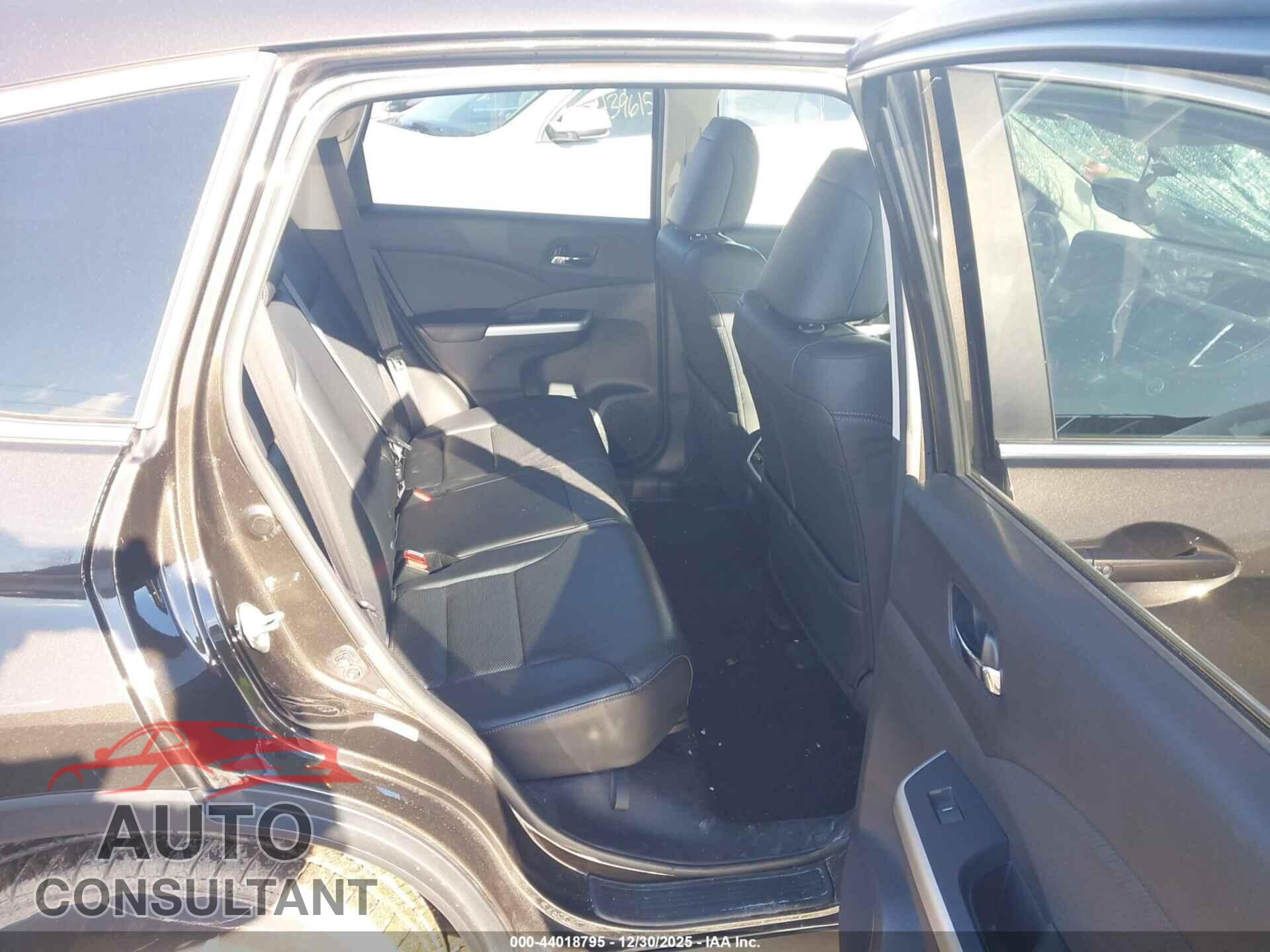 HONDA CR-V 2015 - 2HKRM4H77FH667731