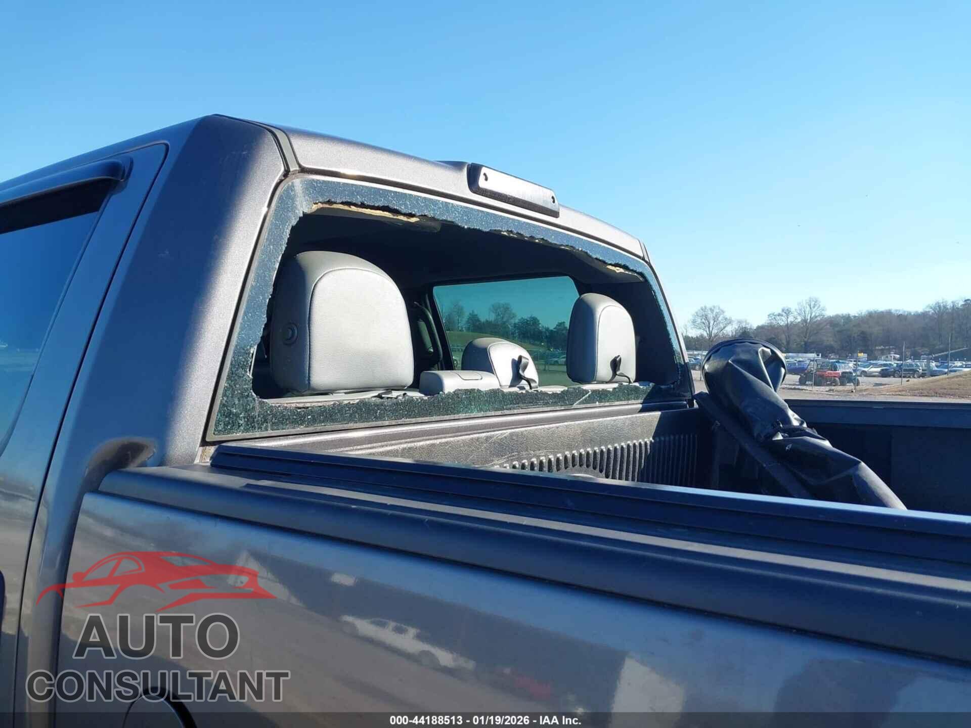 FORD F-150 2013 - 1FTFW1EF9DKF05346