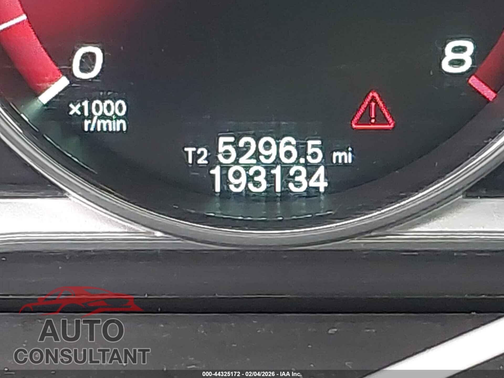 VOLVO XC70 2015 - YV4902ND2F1200537