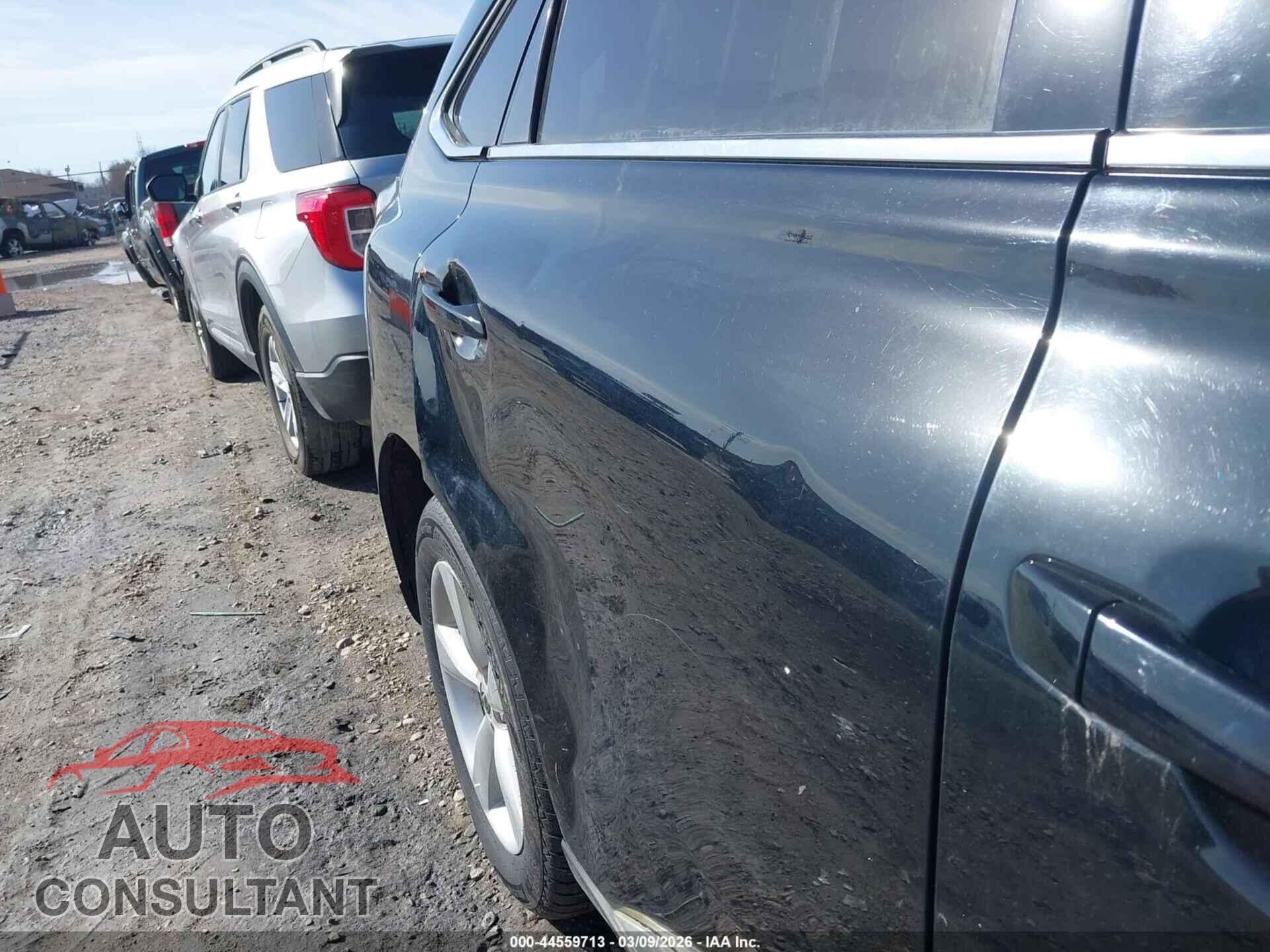 LEXUS RX 350 2010 - 2T2BK1BA8AC031837