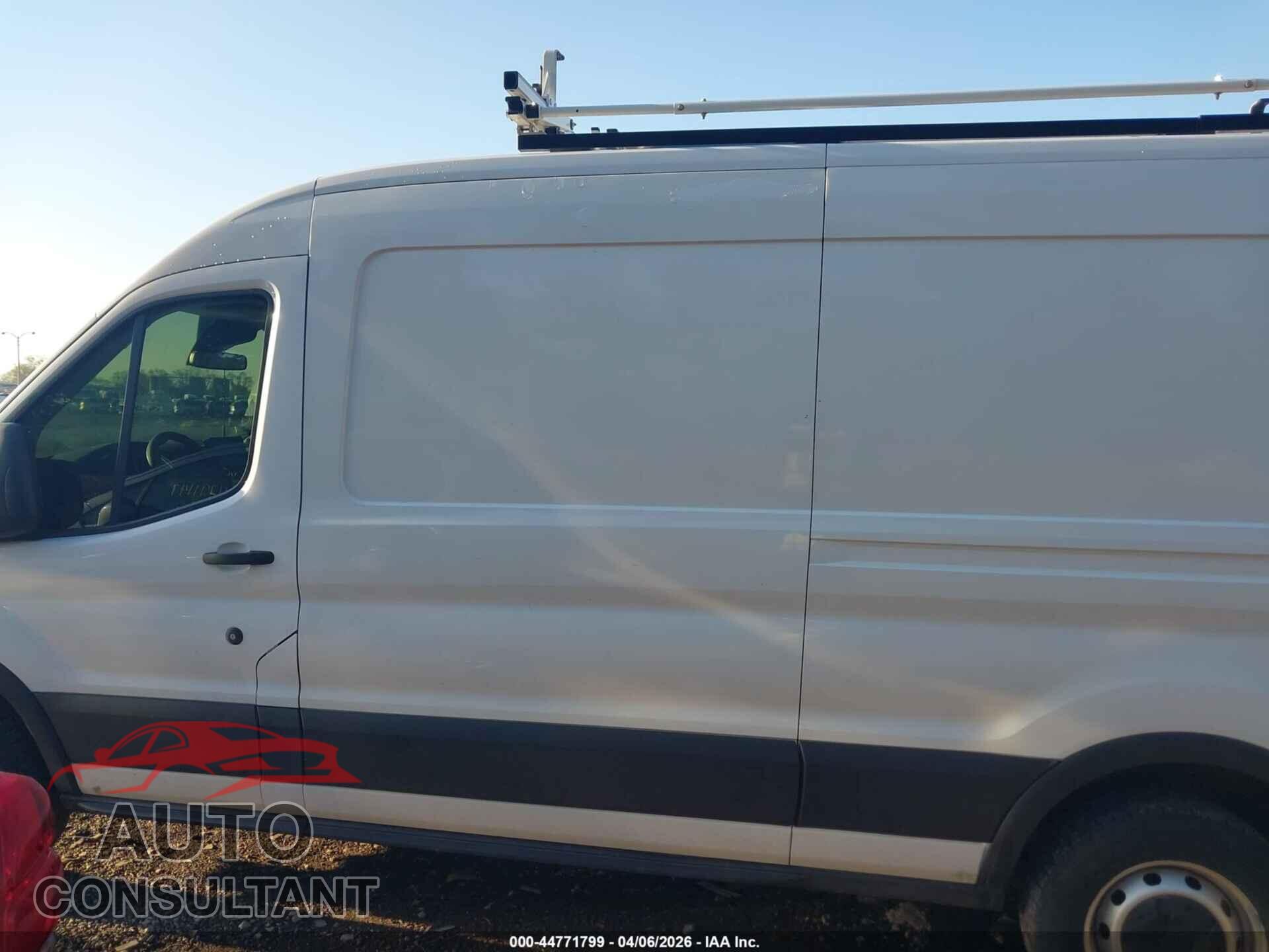 FORD TRANSIT-250 2019 - 1FTYR2CM2KKB38701