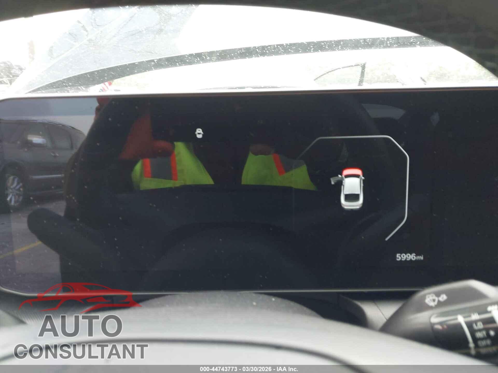 KIA K4 2025 - 3KPFU4DEXSE223703