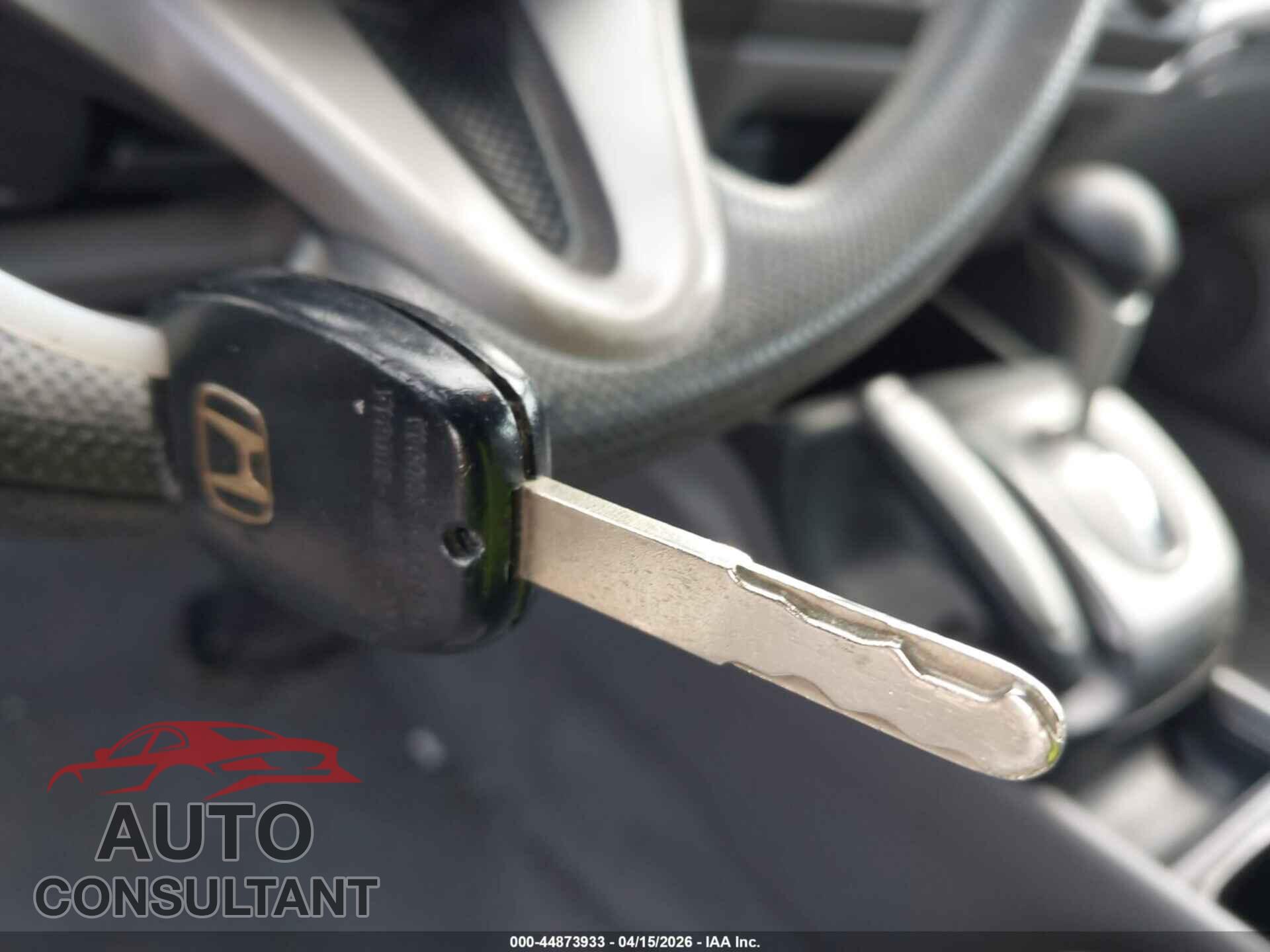 HONDA CIVIC 2009 - 19XFA16809E009800