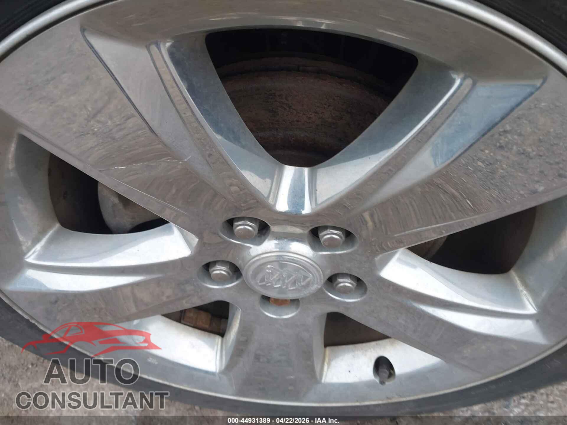 JEEP COMPASS 2015 - 1C4NJDEB4FD130708
