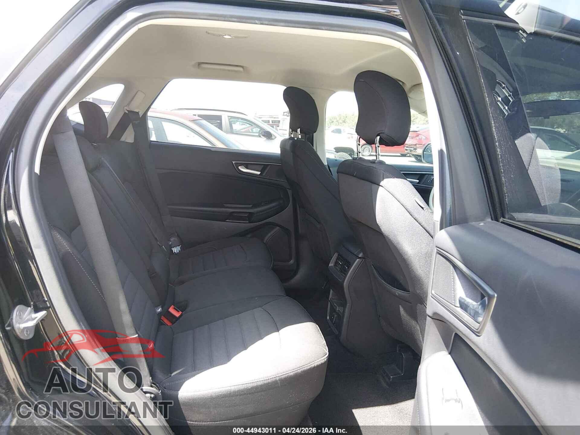 FORD EDGE 2016 - 2FMPK3G99GBC52672