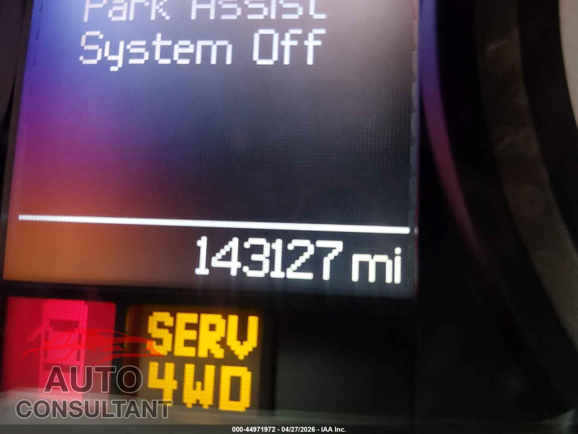 DODGE RAM 1500 2010 - 1D7RV1GT4AS123696