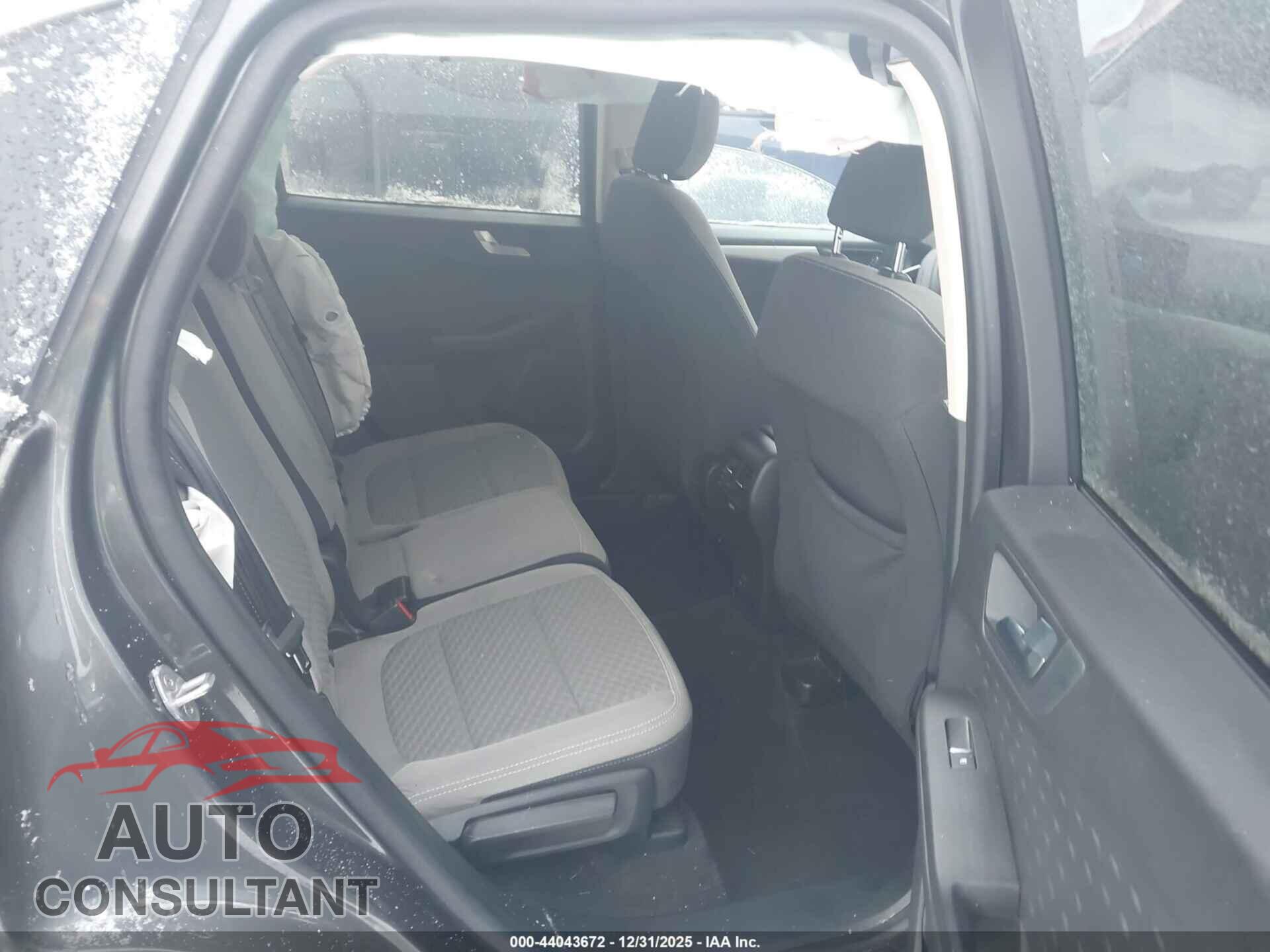 FORD ESCAPE 2020 - 1FMCU9G65LUA70117