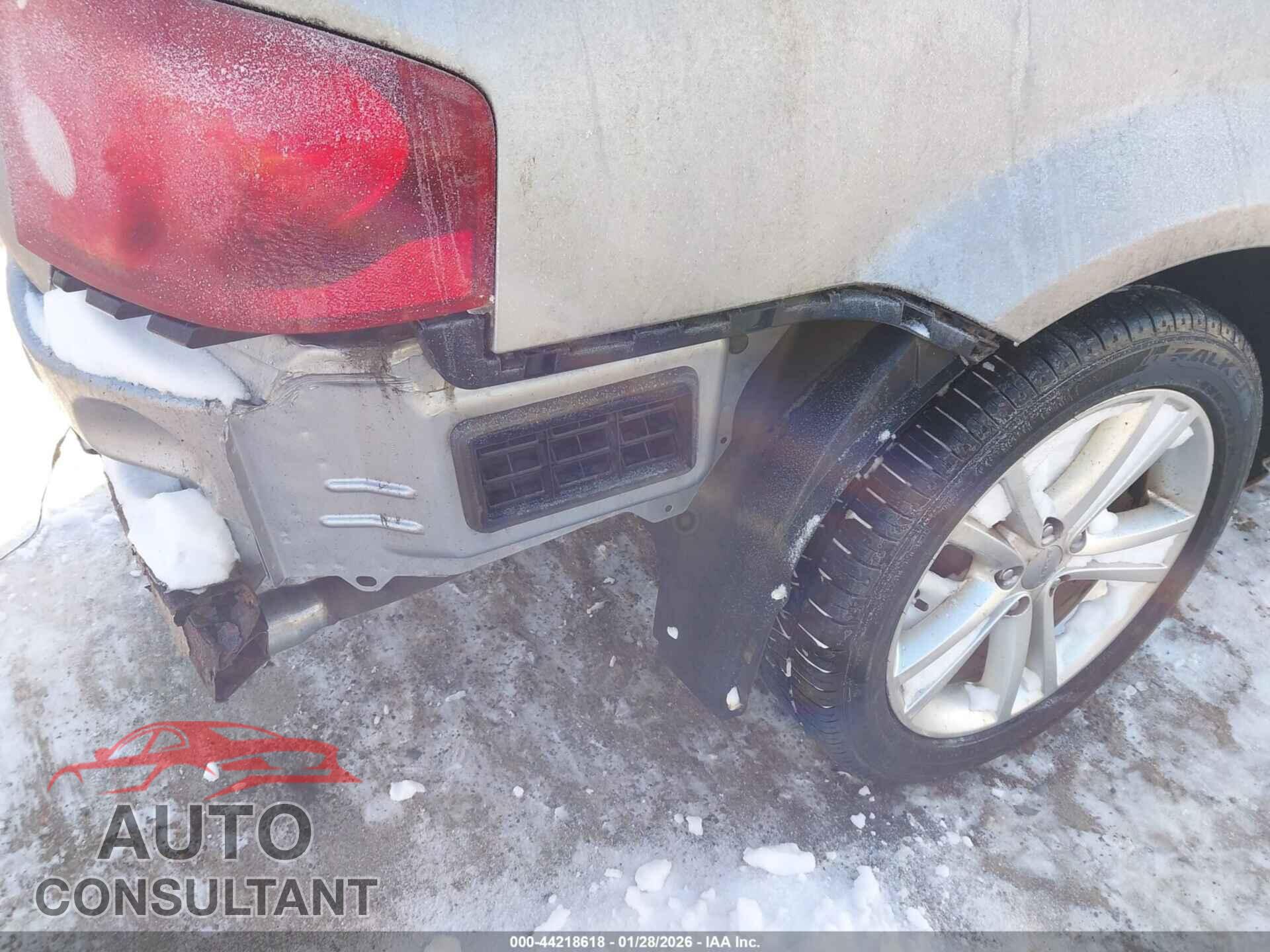DODGE AVENGER 2013 - 1C3CDZAG5DN572681