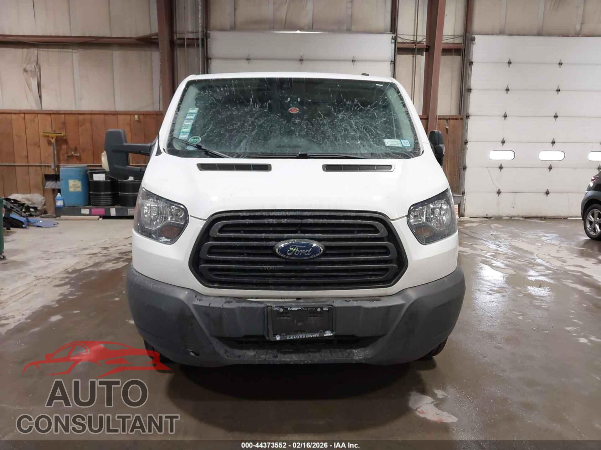 FORD TRANSIT-250 2019 - 1FTYR1YG5KKB48121