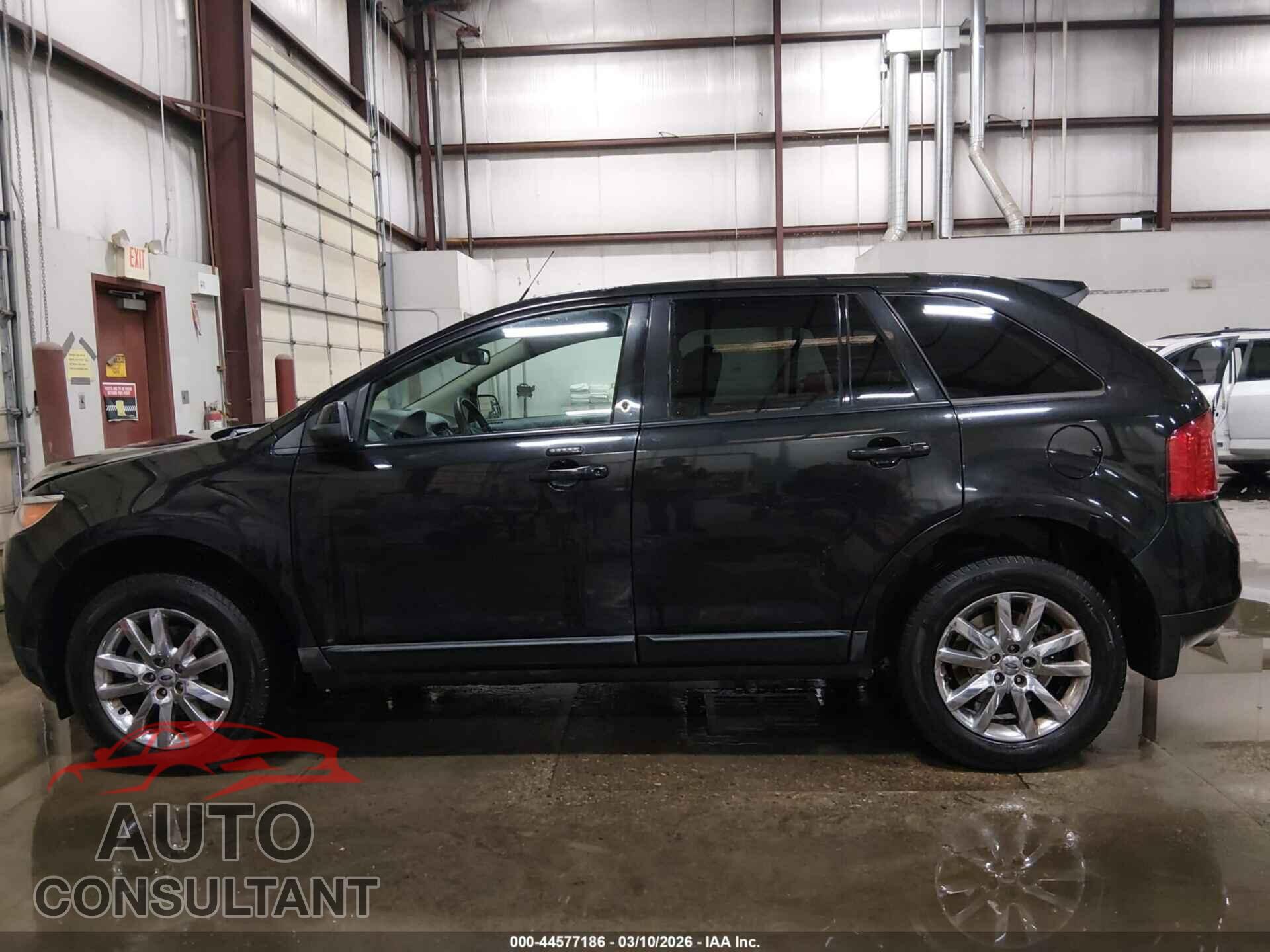 FORD EDGE 2014 - 2FMDK3JC7EBB39601