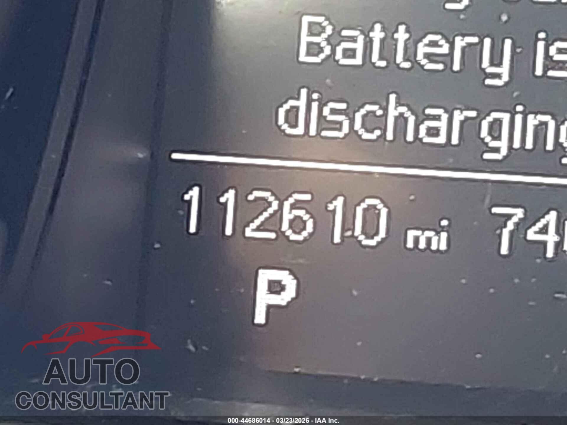 AUDI A5 2015 - WAUCFAFR6FA024925