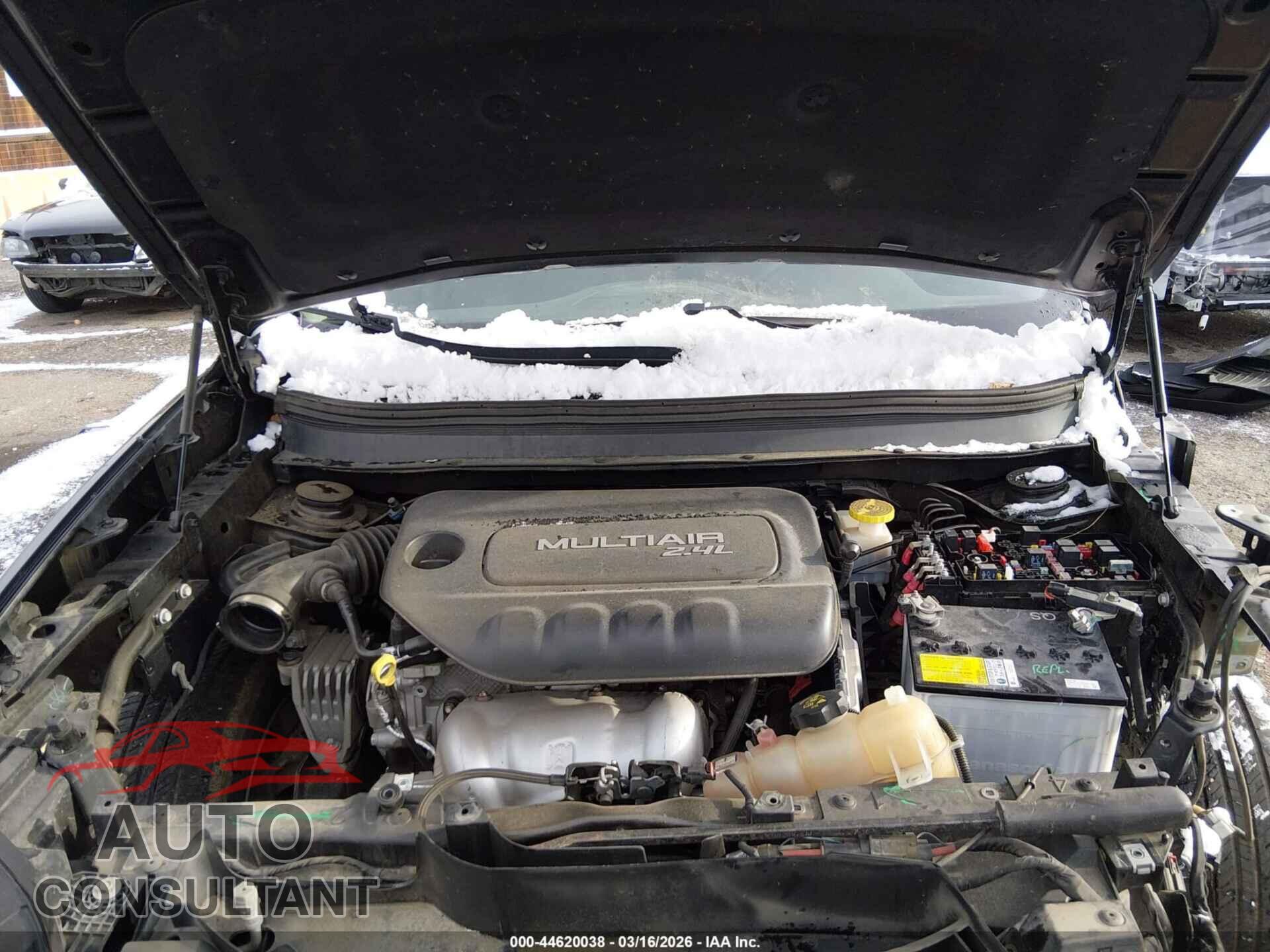 JEEP CHEROKEE 2019 - 1C4PJMCB4KD141357