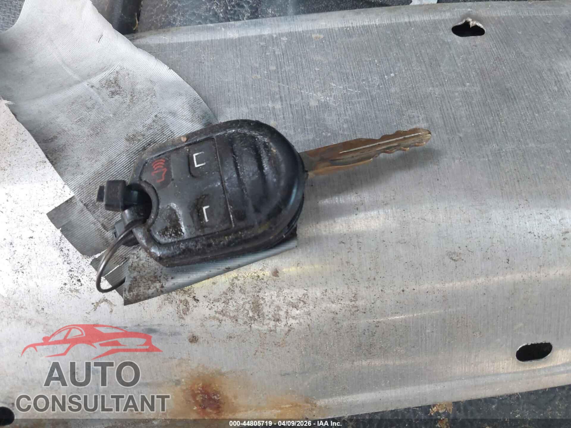 FORD F-250 2011 - 1FT7X2A64BEB33200
