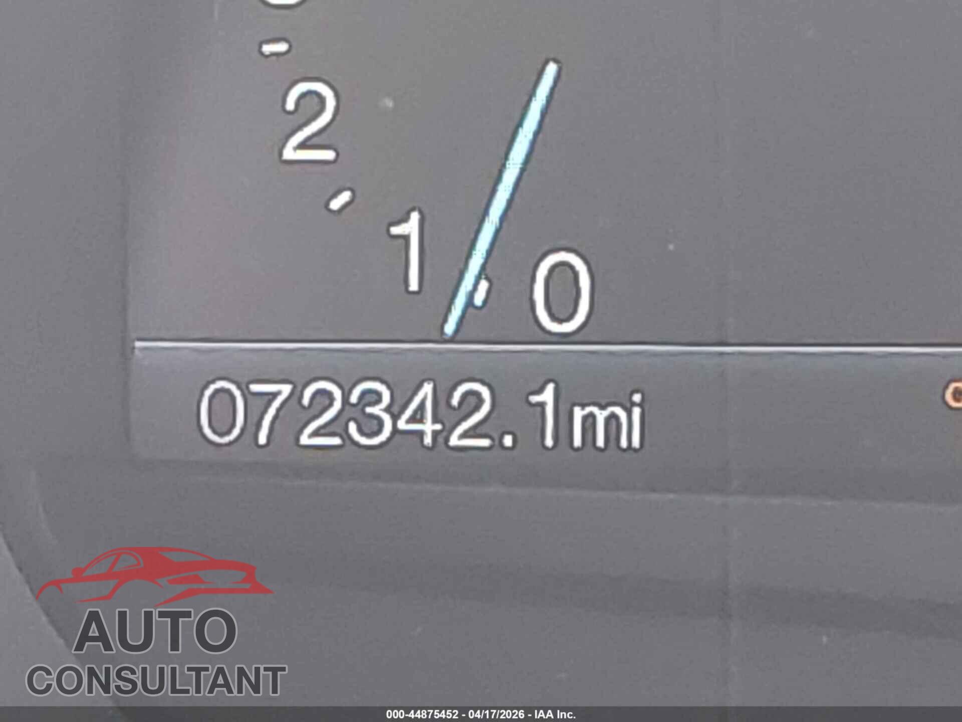 FORD EDGE 2017 - 2FMPK4AP5HBC57270