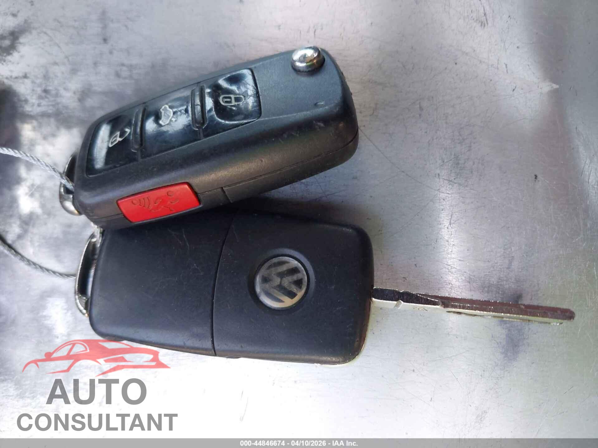 VOLKSWAGEN JETTA 2012 - 3VWLL7AJ5CM407217