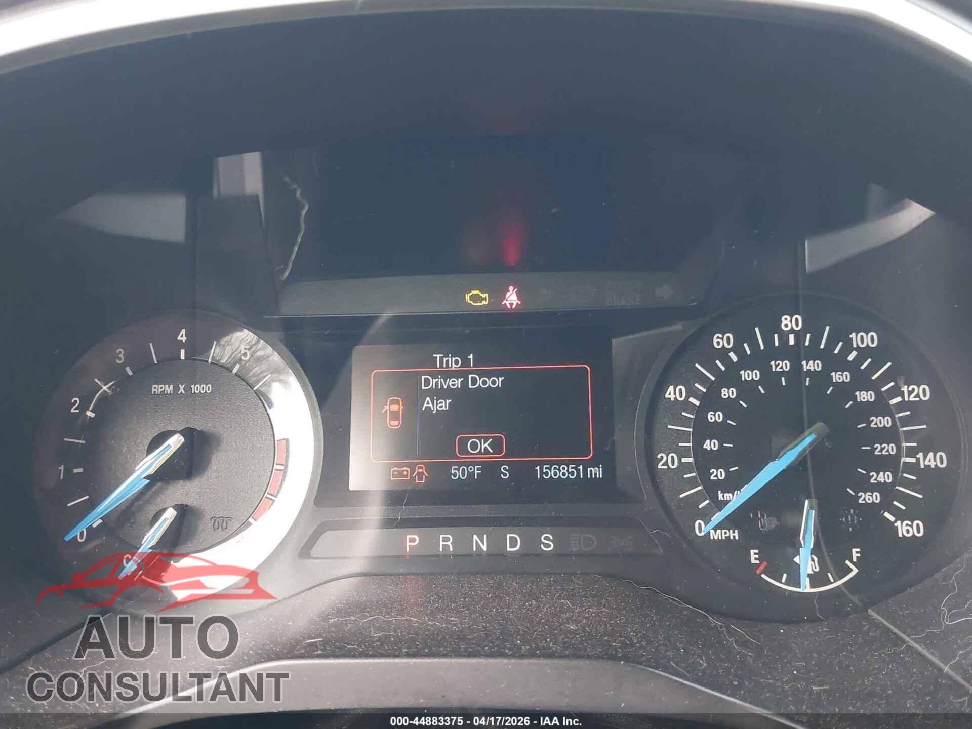 FORD EDGE 2018 - 2FMPK4J81JBB90827