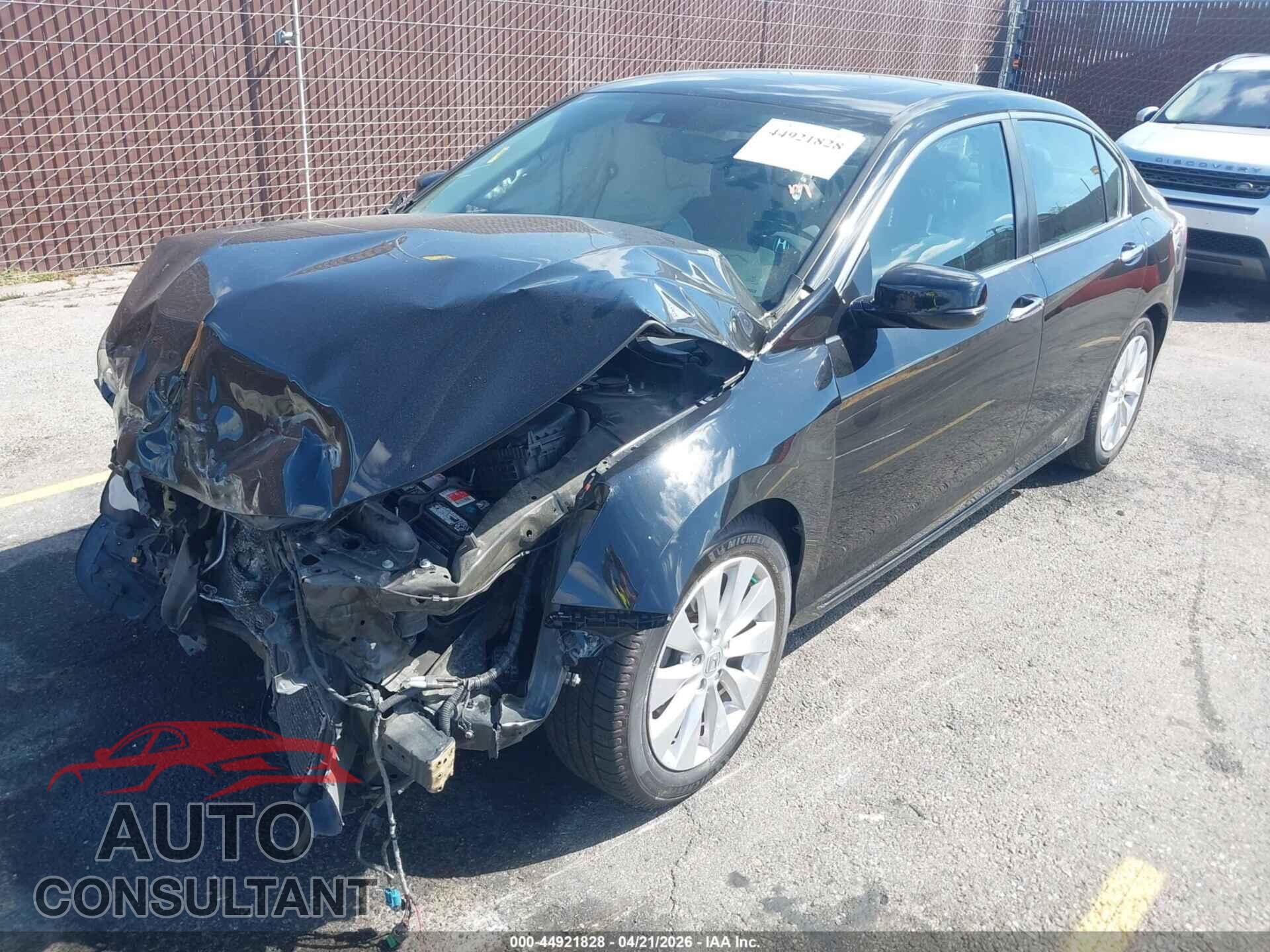 HONDA ACCORD 2014 - 1HGCR2F84EA212026