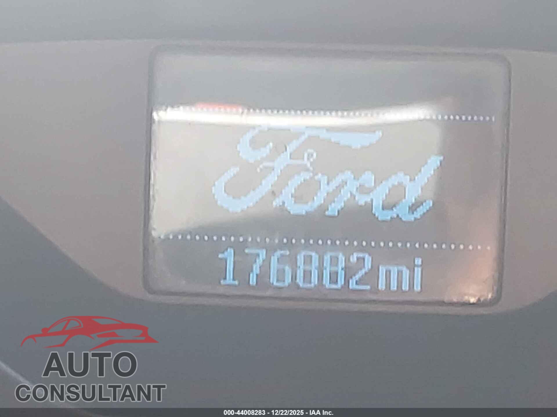 FORD FOCUS 2014 - 1FADP3E20EL461798