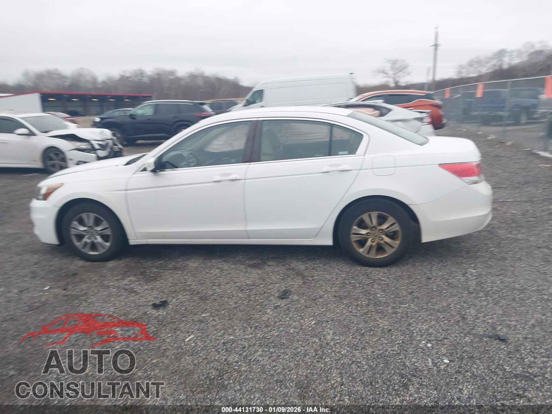 HONDA ACCORD 2012 - 1HGCP2F63CA101727