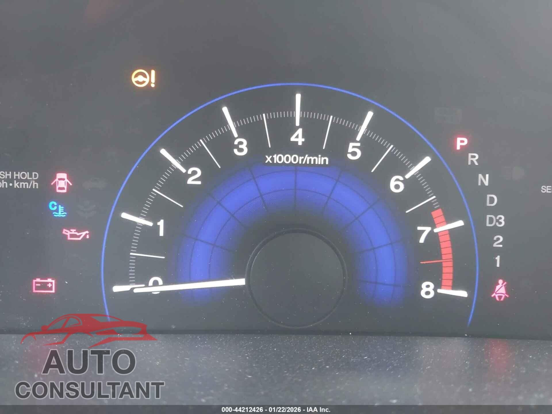 HONDA CIVIC 2012 - 19XFB2F81CE047742