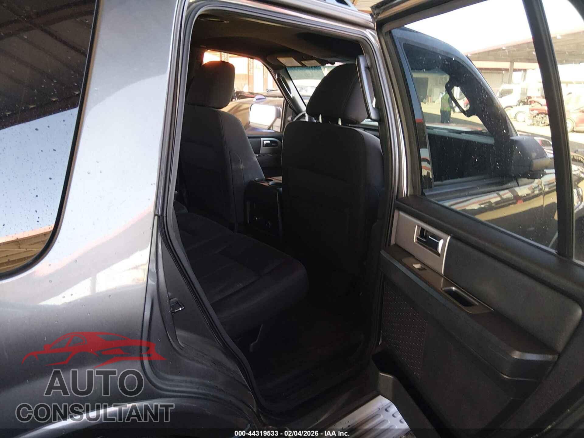 FORD EXPEDITION 2017 - 1FMJU1HT4HEA49614