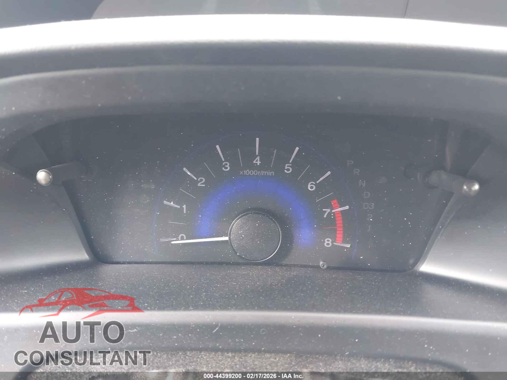 HONDA CIVIC 2013 - 19XFB2F58DE058681