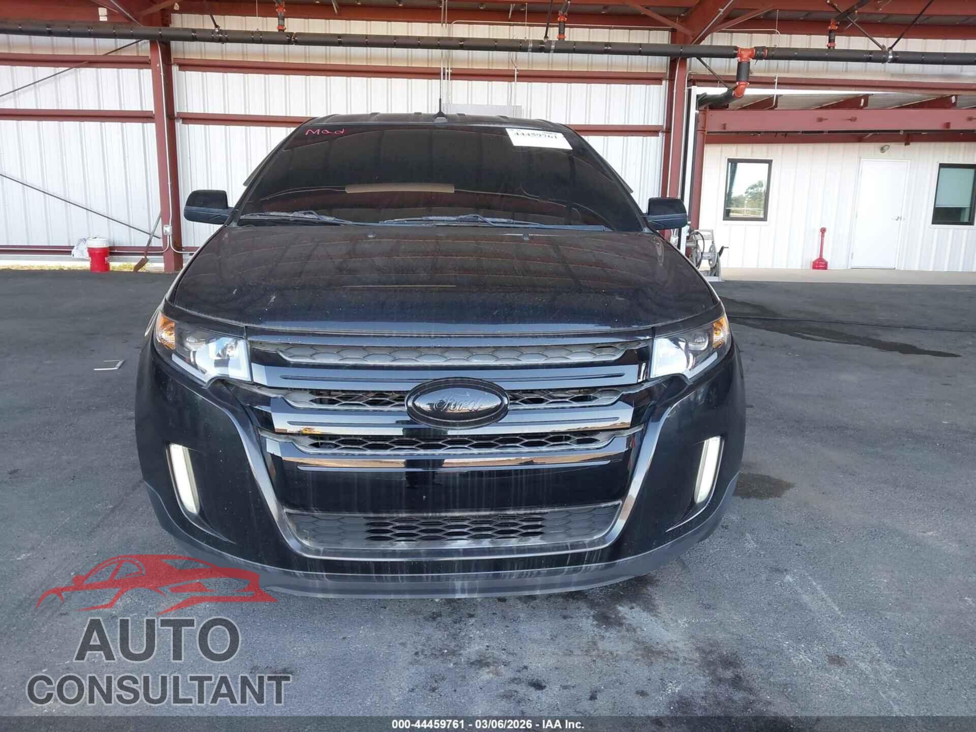 FORD EDGE 2014 - 2FMDK4KC1EBA30197
