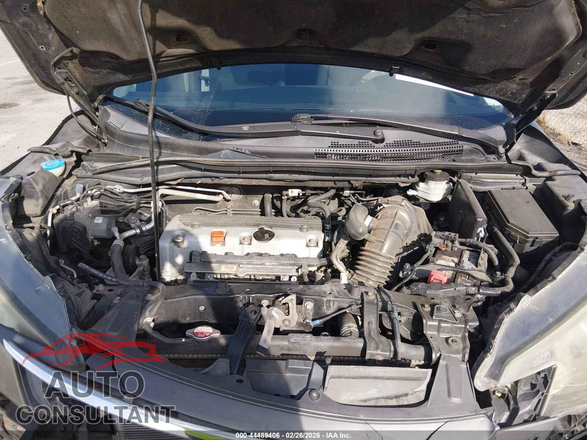 HONDA CR-V 2014 - 3CZRM3H34EG716781