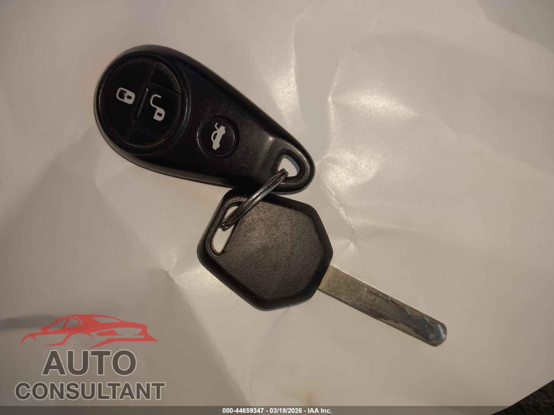 SUBARU FORESTER 2012 - JF2SHABC4CG406116