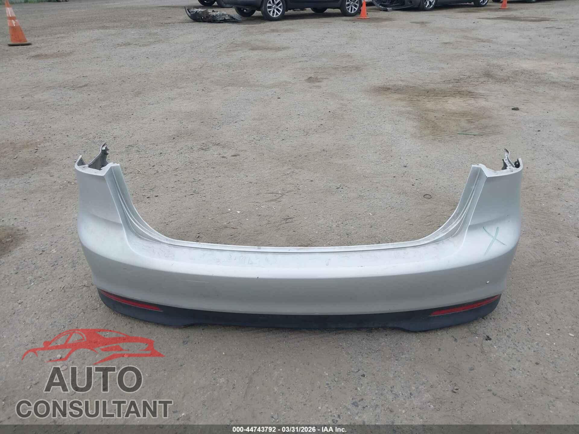 KIA FORTE 2017 - 3KPFL4A71HE148343