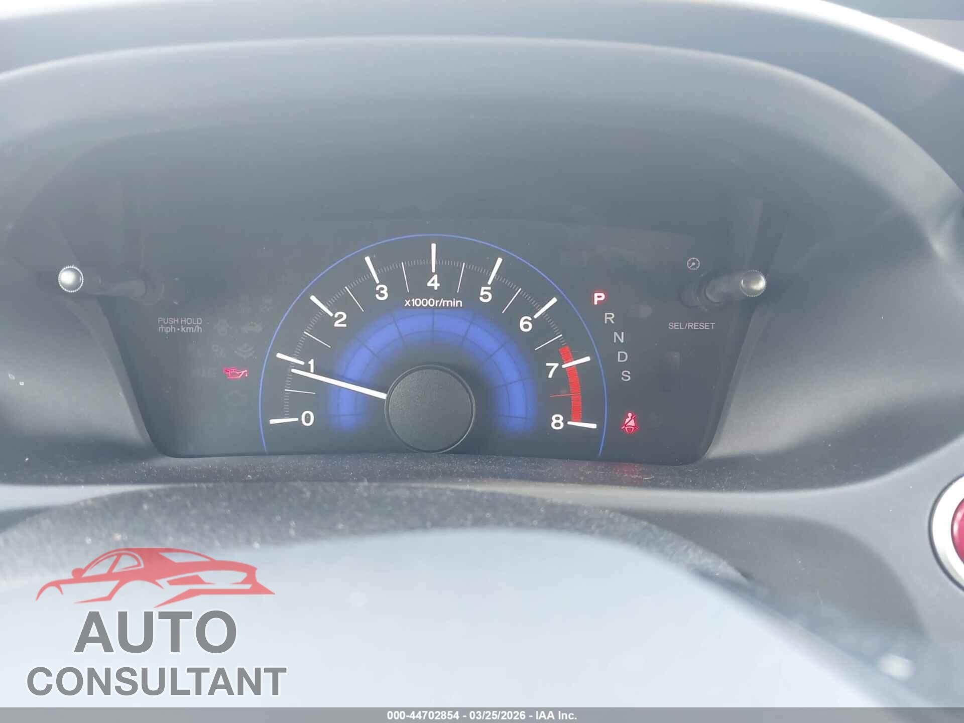 HONDA CIVIC 2015 - 2HGFG3B85FH523272