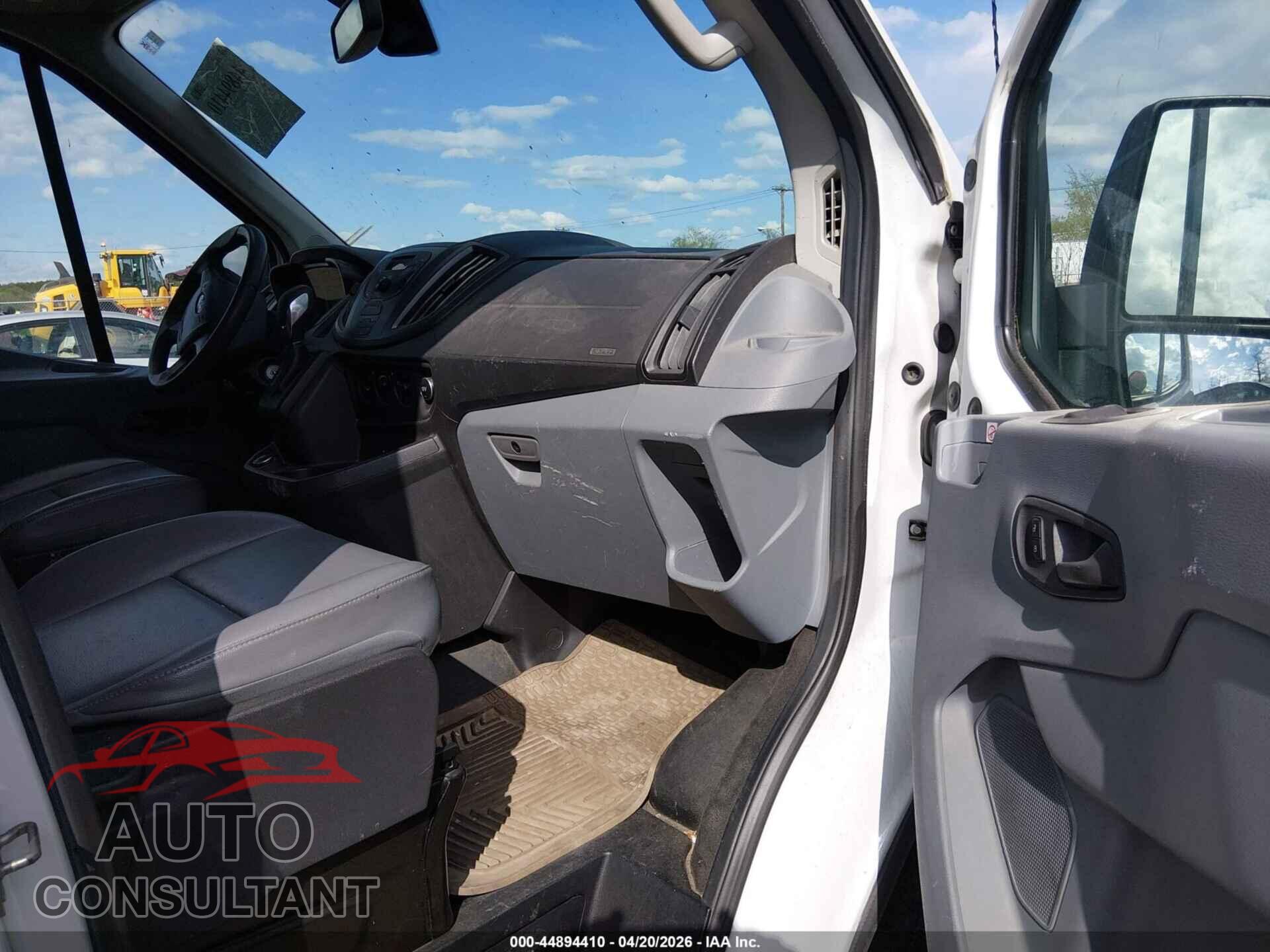FORD TRANSIT-250 2019 - 1FTYR2CM5KKA81281