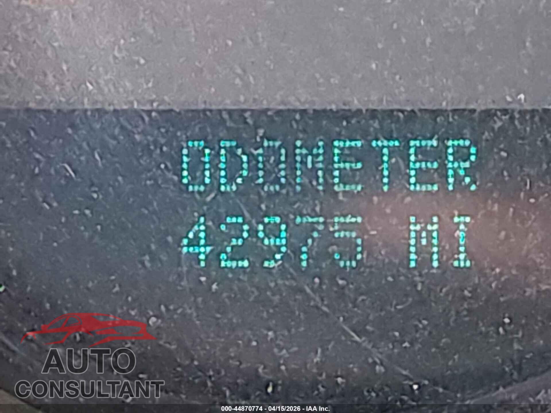 CHEVROLET SILVERADO 2500HD 2012 - 1GC0KVCG3CF219911