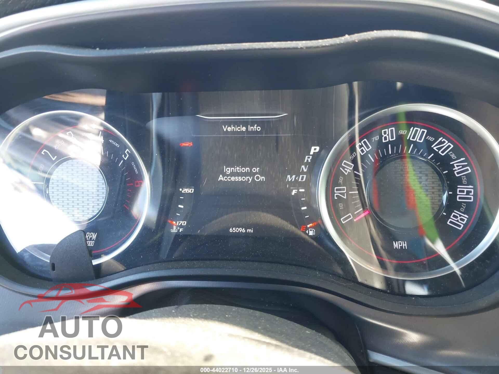 DODGE CHALLENGER 2019 - 2C3CDZFJ8KH687902