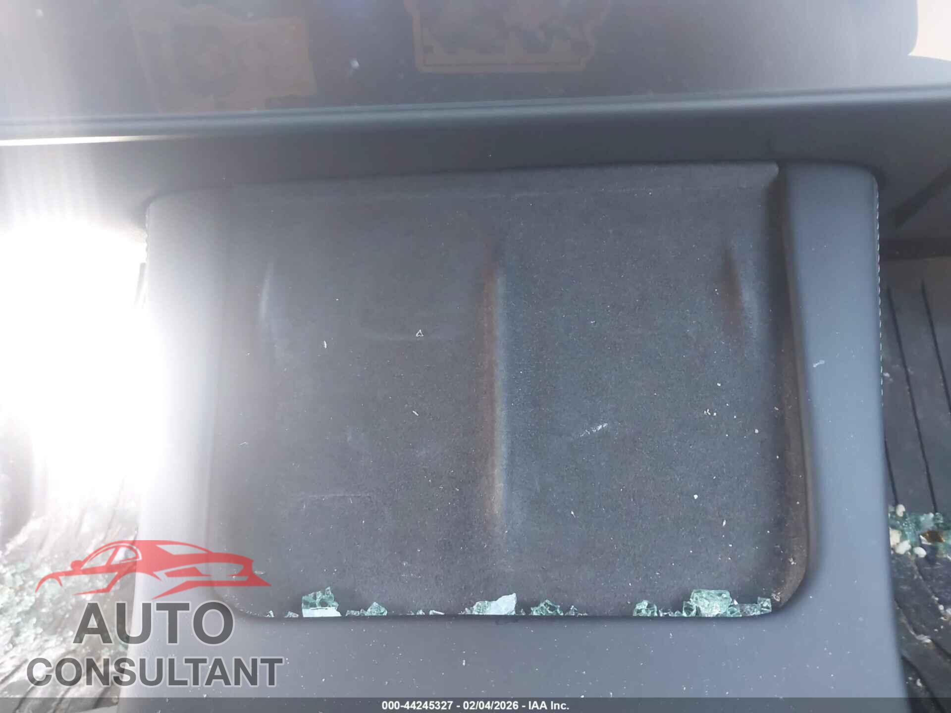 TESLA MODEL 3 2021 - 5YJ3E1EB5MF056604