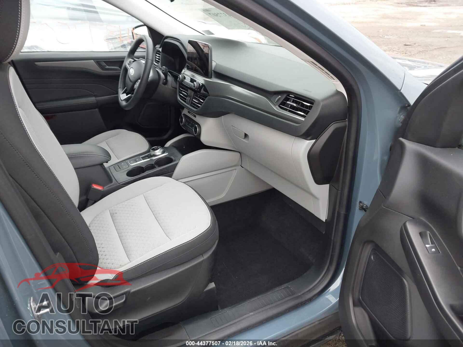 FORD ESCAPE 2023 - 1FMCU9GN5PUB06952